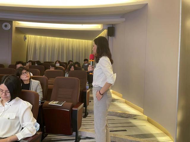 理购与垦丁律师事务所举办的互联网数据合规指引研讨会圆满完成