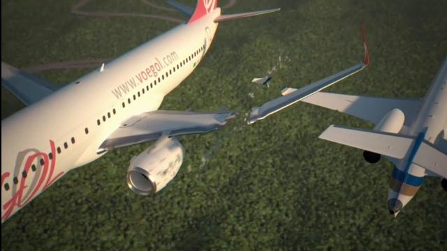 东航737-800NG客机坠毁，“黑匣子”存有关键证据？