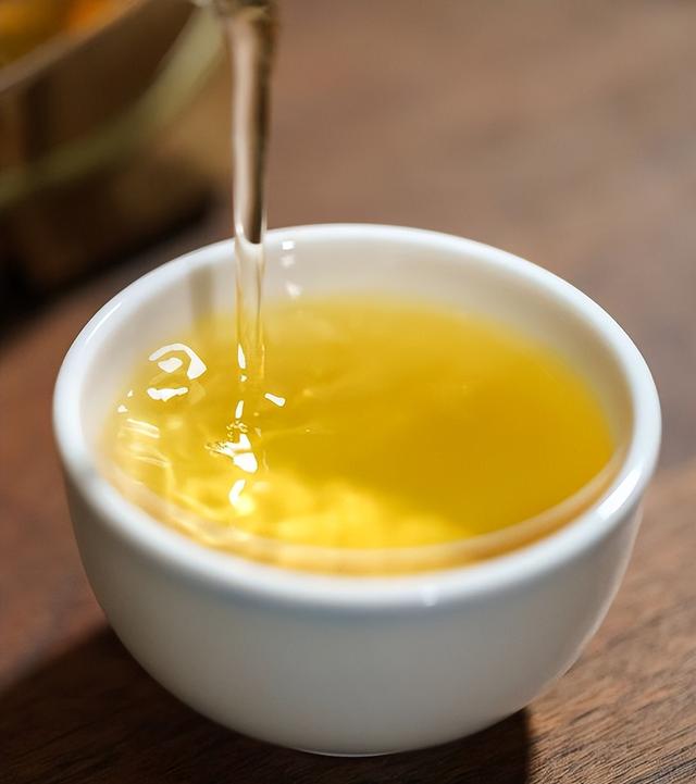 疫情期间，可多喝这类茶