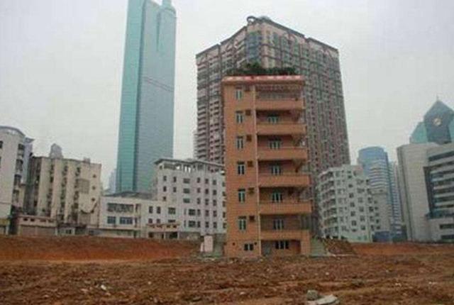 深圳钉子户蔡珠祥：夫妻联手获得1700万拆迁款，分完钱后家散了