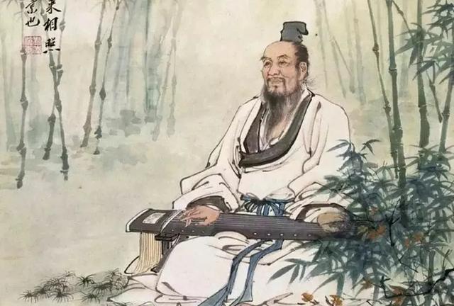 人，越朴素，越高贵