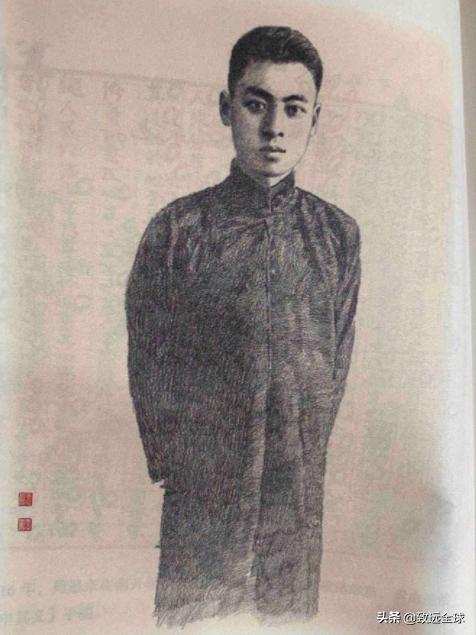 严修想把爱女嫁给周总理，被婉拒后他做了一件事，周总理很感激