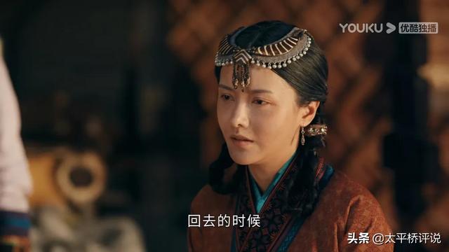《山河月明》结局：“劳模父亲”朱棣，留下两笔财富，一处意难平
