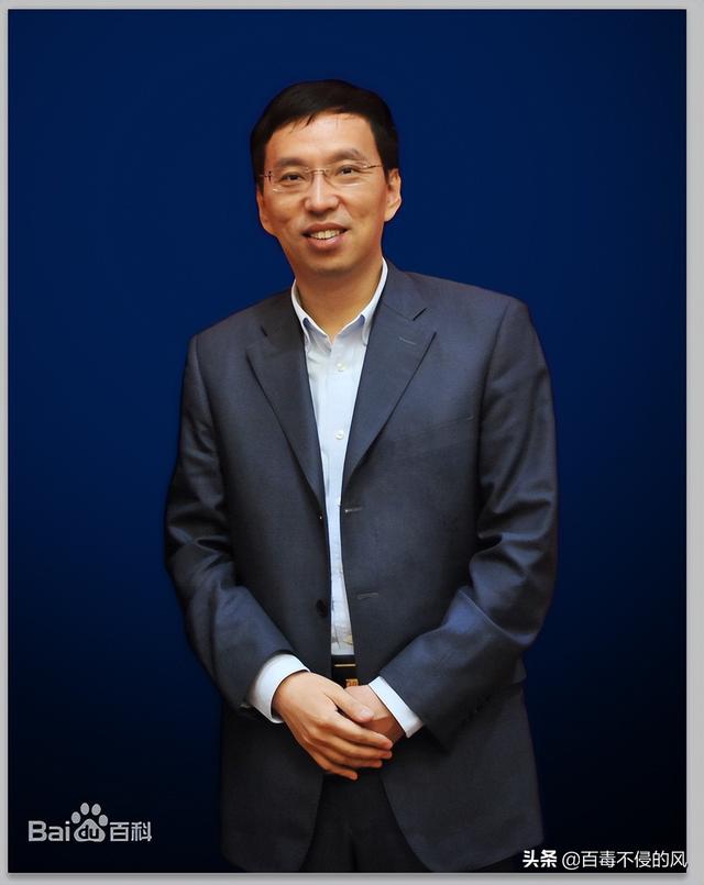 2022福布斯富豪榜中国内陆排名详情（二）
