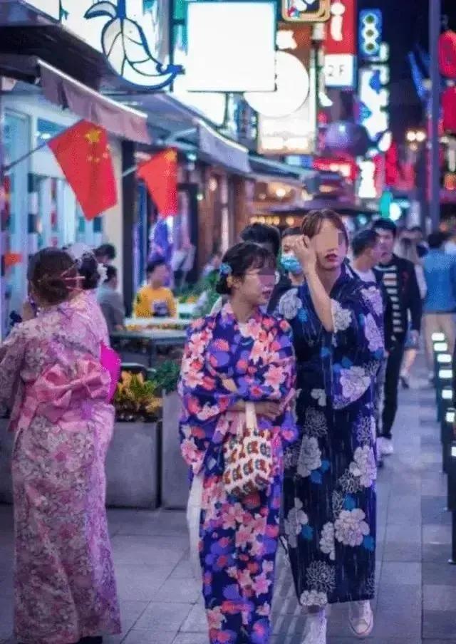 洋山寨城市有感