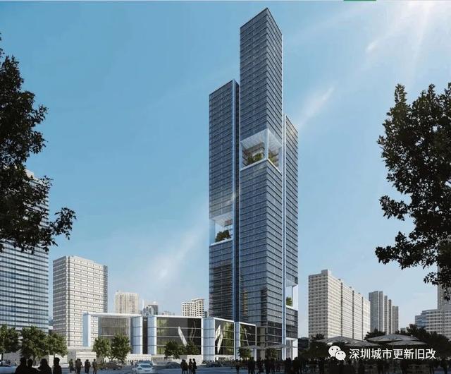 岁宝国展中心项目一期销售中心精装修工程