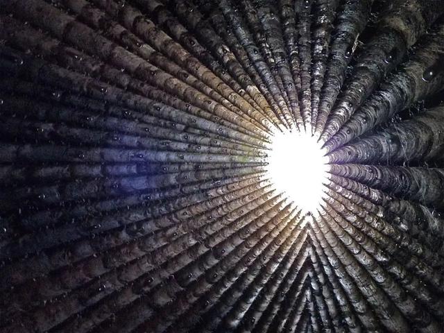 21世紀前21年最精彩的21座建築爲您揭開建築的獨特魅力