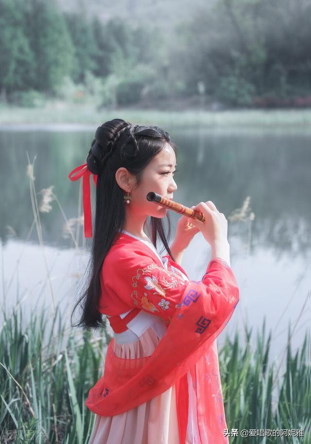 历史故事 皇上飚个马，他怕摔着，袁盎的心为了皇上操得稀碎稀碎的