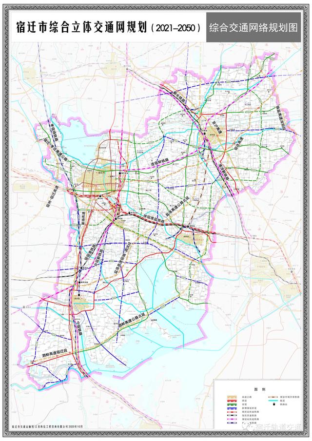 連宿蚌鐵路規劃研究成果通過_宿遷東站照片_安徽信息網(原淮南信息網)