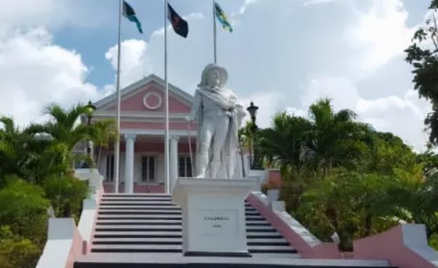 巴哈马——一个靠“薅美国羊毛”富起来的黑人国家