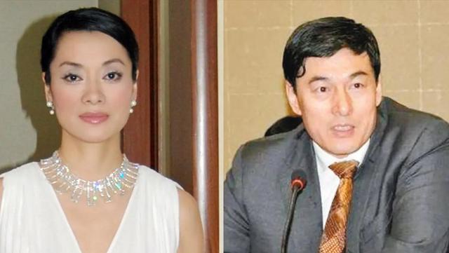 毛阿敏丧夫后消瘦憔悴，260亿资产由外甥继承，子女年幼无力承担