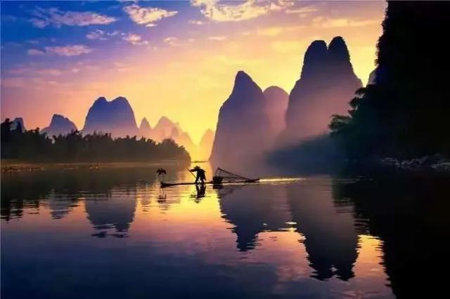 被經典影片帶火的廣西7個拍攝地，你都去過嗎？|廣西旅行年卡