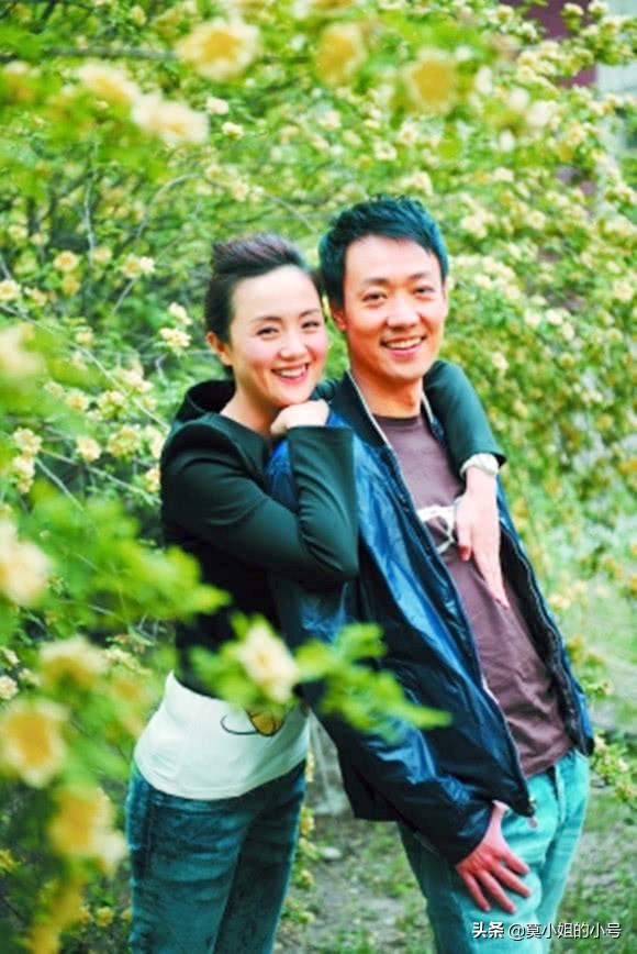 48岁出演《人世间》周秉义，朱媛媛帮他戒网瘾，为妻放弃成名机会
