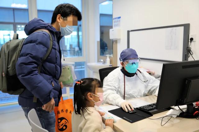 大冷天最怕孩子生病，儿科专家为您支几招