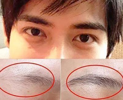 俗语“眉毛一根长，胜过万担粮”，50岁后眉毛变长，意味着什么？