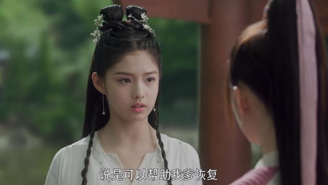 阵容豪华，打戏超燃，服化道精美，《且试天下》优点多缺点也致命