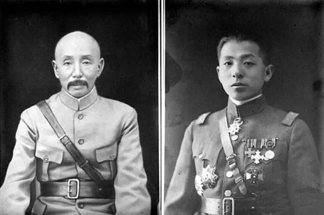 1990年张学良被释放后，记者问他最佩服谁，他立刻说出了3个名字