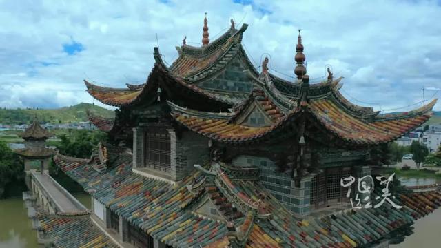 超美!又一神仙綜藝開播，跟著《早餐中國》團隊解鎖9個詩意旅行地