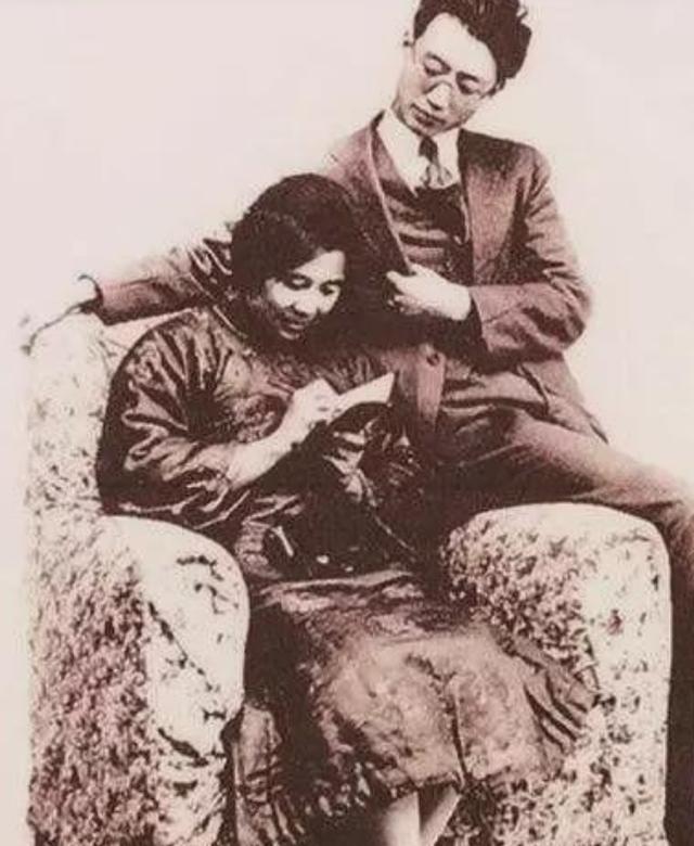 83年陈云接见瞿秋白女儿，闲聊中问：你母亲杨之华什么时候去世的
