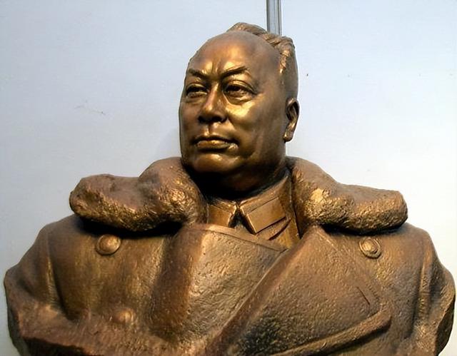 陈毅去世16年，一农妇到北京：我是陈毅54年未曾见面的妻子啊