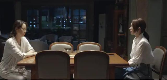 冯绍峰点破《心居》内核：看似不同的人都是“求而不得”的可怜人