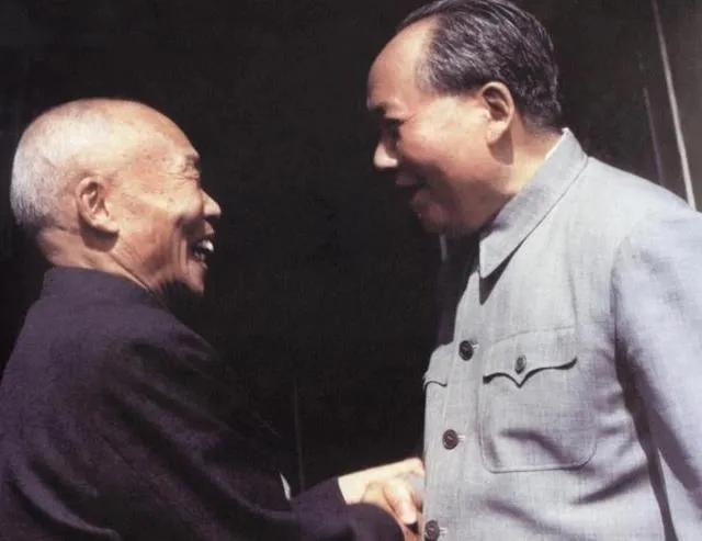 1949年国共和谈若成功，国民政府最高领导，在新中国将出任何职？