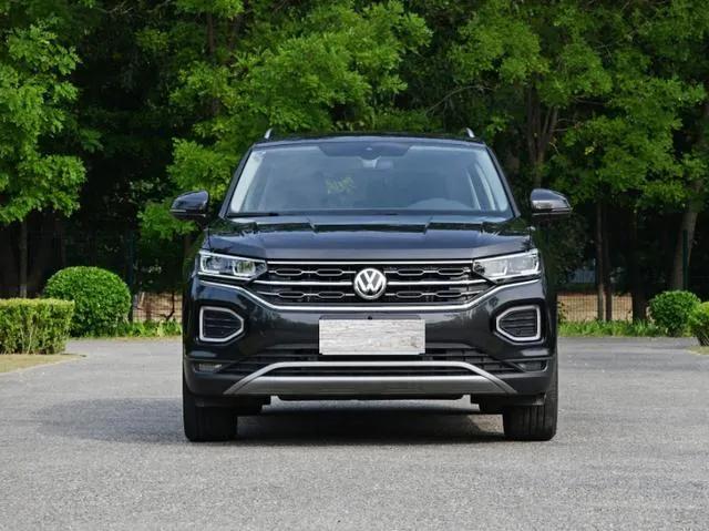 一汽大衆第二大車型
