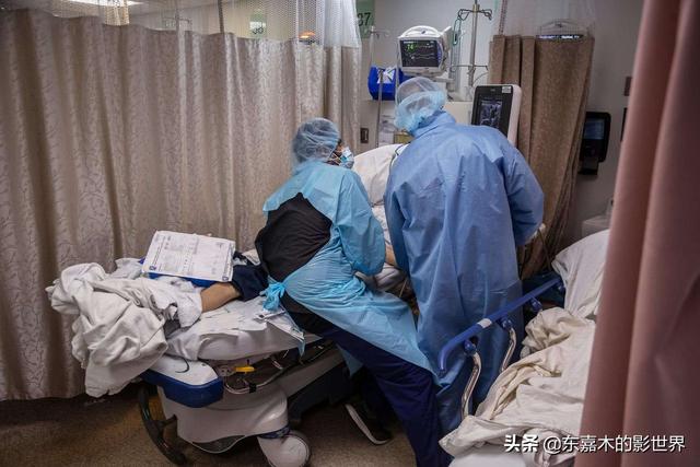 新冠死亡人数高达99万，美国却非常淡定，为什么其他国家做不到？