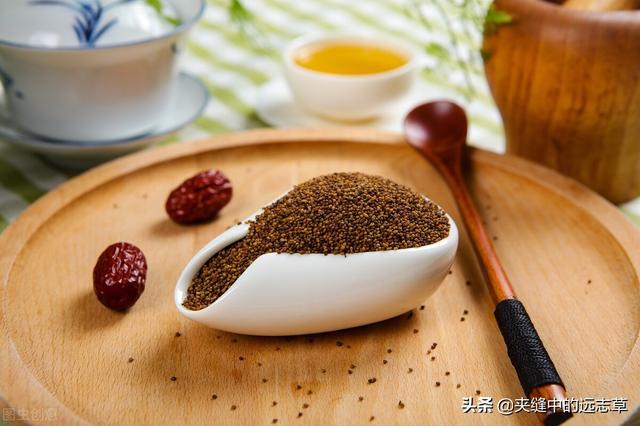 人身诸病，始于脾虚，聊一味白术，送给脾胃虚弱的你