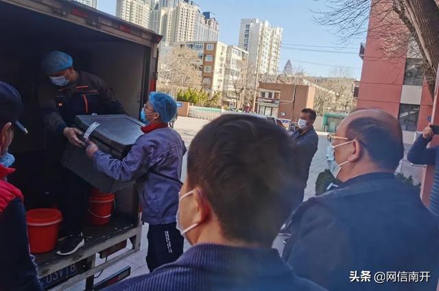 天津配餐事件后续来了！耀华、二南开等6所学校发布重要通告！