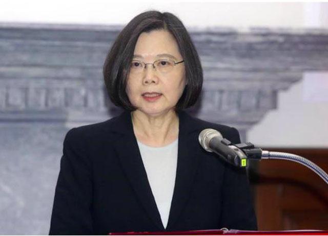 冬奥开幕式节目吓坏台湾！谁把掉队的抓回来？台媒：未来凶险万分