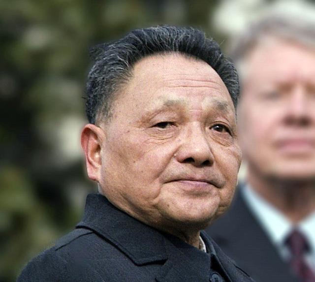 邓小平访问新加坡，会谈后沉默不语，李光耀：从未见过这样的领袖
