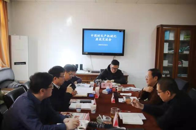 中国最大规模的农业机械展