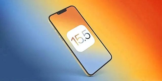 iOS 15.5Beta 4正式发布，这4个动作，果粉：终于可以养老了