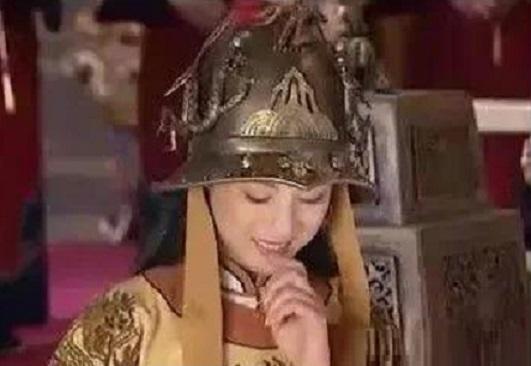杨秀清身边的“姐妹花”，一文一武独占鳌头，为何命运却截然不同