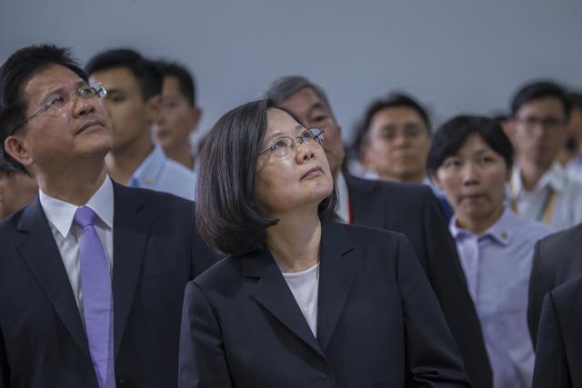 台媒：一旦红线被踩，大陆有合理理由攻台，“台独”不会战到最后