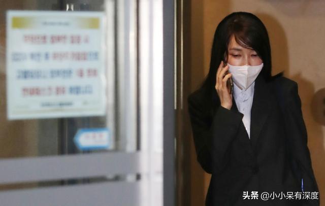 韩国第一夫人金建希亮相，已经49岁的她，保养得宜，依旧美丽动人