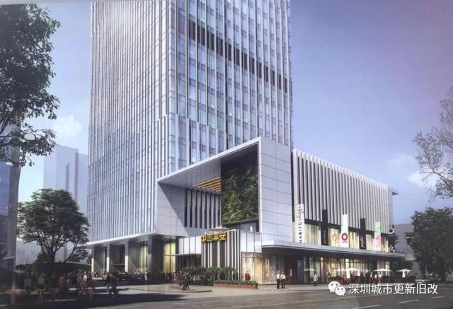 岁宝国展中心项目一期销售中心精装修工程