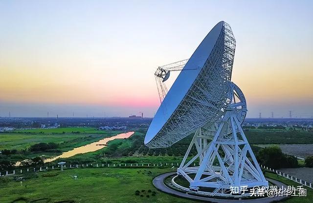 中国领先欧美的41项硬核科技盘点，包含新一代永磁电机技术