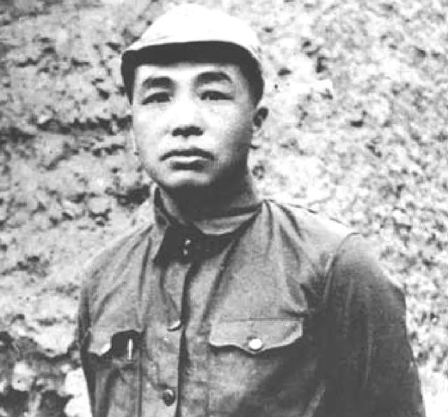 1945年，毛泽民女儿看望伯伯时提出一请求，毛主席：我支持