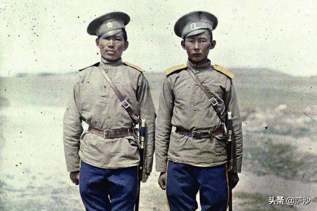 蒙古拖雷的后裔今天都怎么样了？1258年2月10日旭烈兀占领巴格达