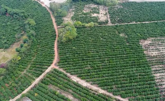 展生态文明示范工程试点