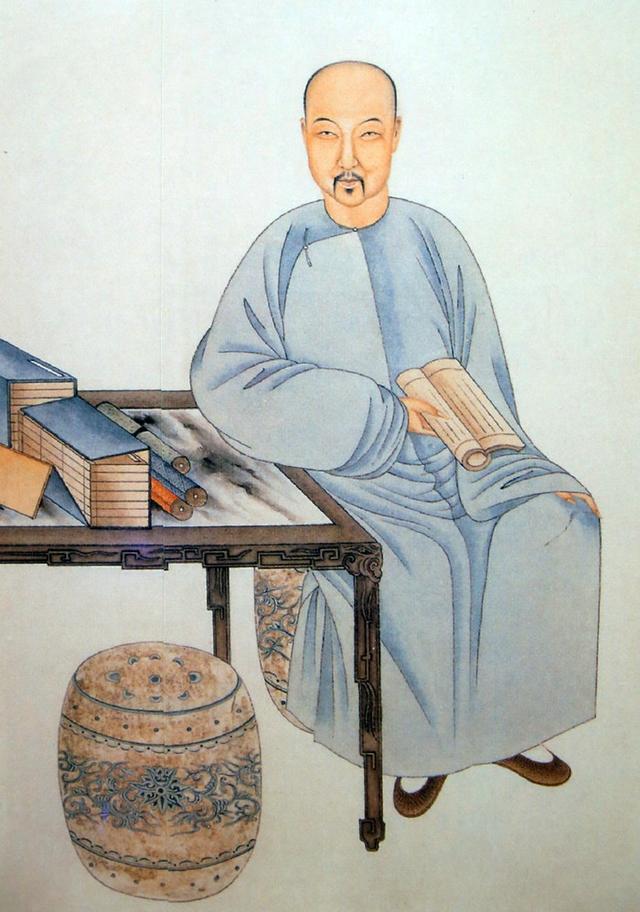 纳兰容若：那个一生一世一双人的女人到底是谁？卢氏还是沈宛？