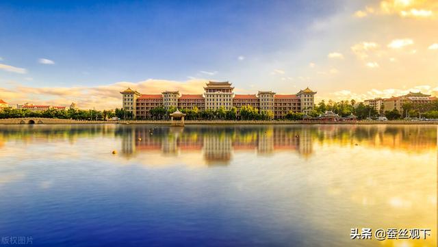 福建，默默崛起的经济大省