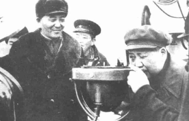 49年毛主席在北京，因何事对罗瑞卿说：你这个公安部长当得不称职