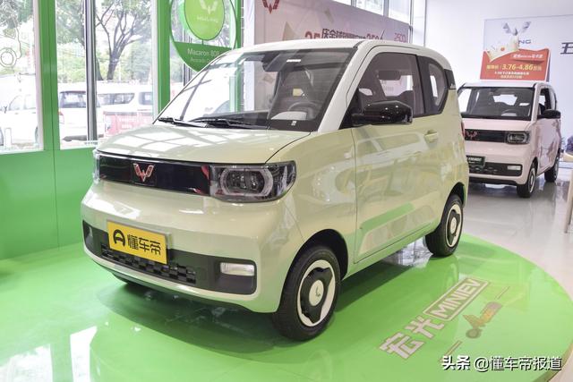 关注｜1月全球新能源销量榜：比亚迪超越特斯拉夺冠 中国品牌霸榜