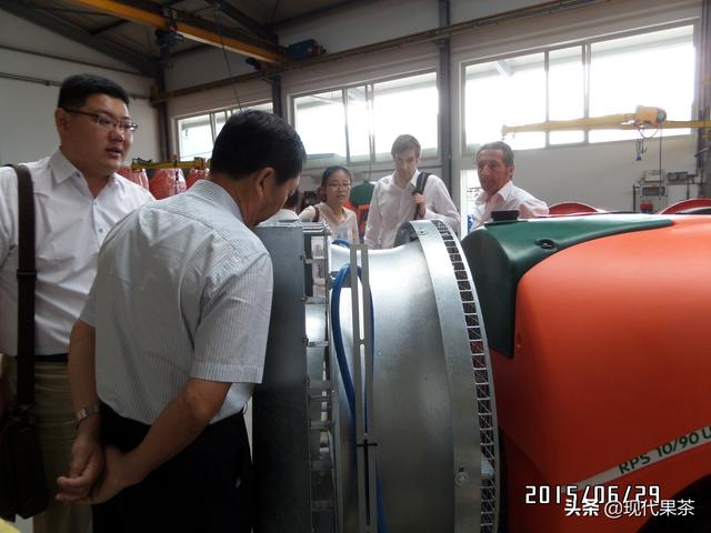 2018年意大利农业机械展