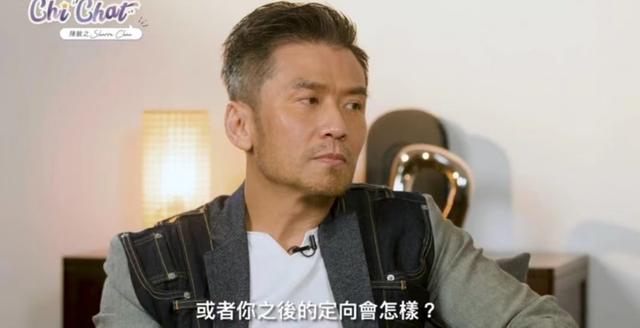不后悔北上发展！前TVB知名男星自认不理想，曝曾有9个月只吃面包
