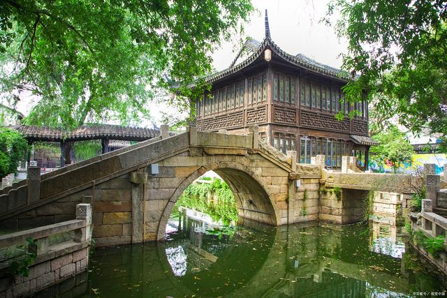 最新最全！國家曆史文化名鎮名單大全，共312個，建議收藏（上）