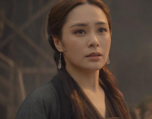 阿娇的尴尬折射多少演员的无奈：时代抛弃你时，连招呼都不会打